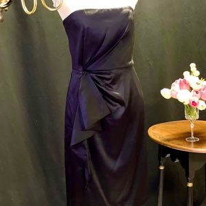 White House/ Black Market Cocktail Dress